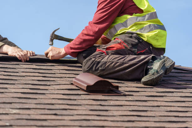 Quick and Trustworthy Emergency Roof Repair Services in Puxico, MO