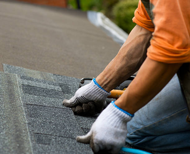 Best Flat Roof Repair Services  in Puxico, MO